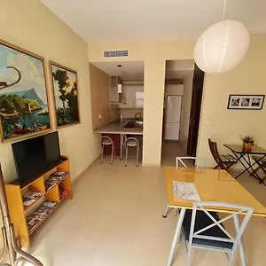  Apartamento Loft Plaza De La Corredera