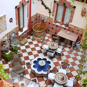 Lägenhet Medina Qurtuba, Córdoba
