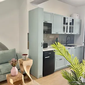 Apartamento El Rincon De Regina, Córdoba