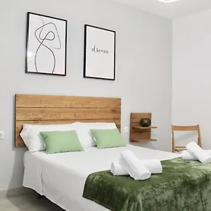 Apartamento Nieves Viejas - Santa Marina, Córdoba