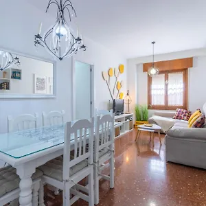Apartamento Azahar En Santa Marina, Córdoba