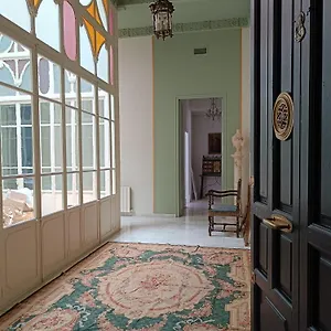 Apartamento La Morada Del Pintor, Córdoba
