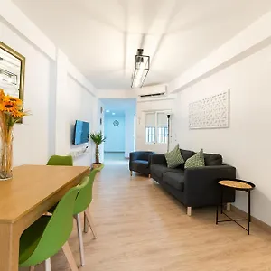 Apartamento Juda Centro, Córdoba