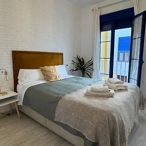 Apartamento El Rincon Del Azahar, Duplex Con Encanto, Córdoba