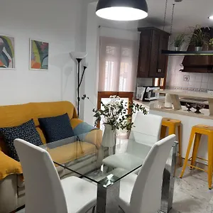 Apartamento El Tesorillo, Córdoba
