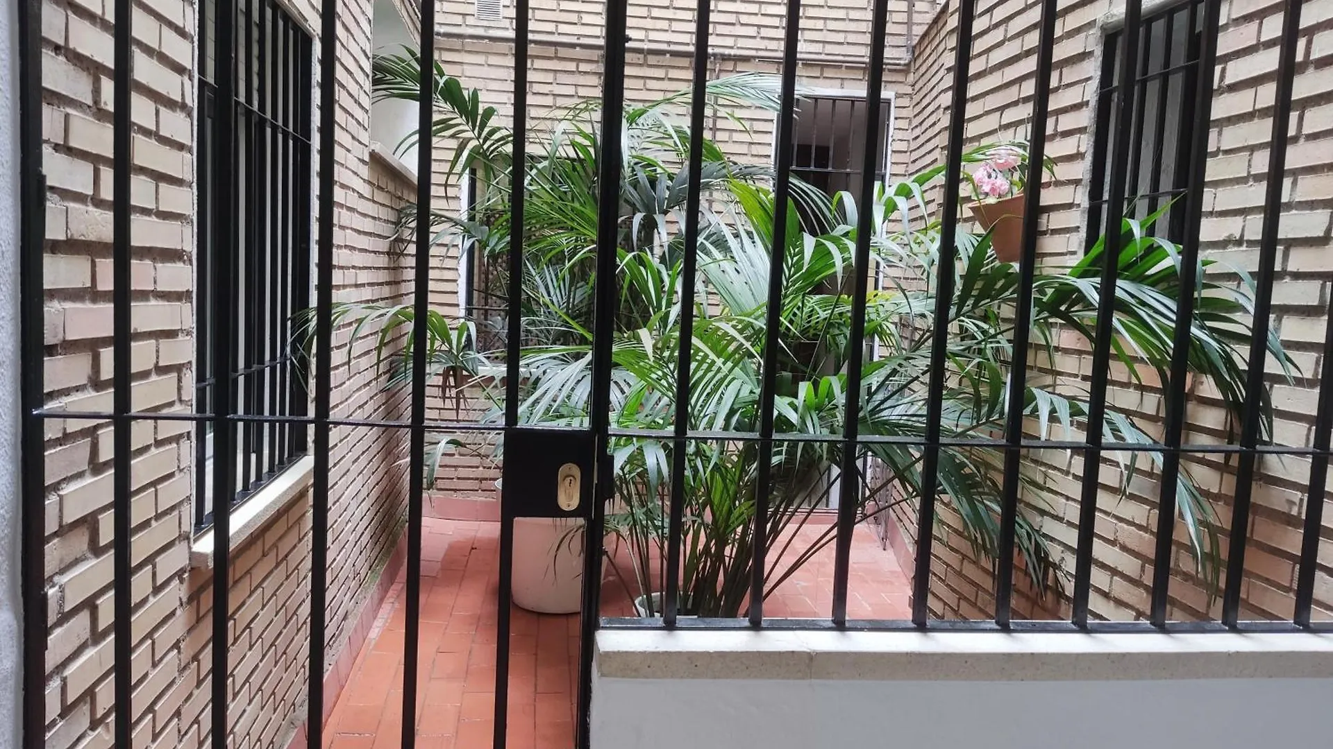 Casa Umbral De La Mezquita - A Menos De 50 Metros De La Mezquita Catedral Apartment Cordoba
