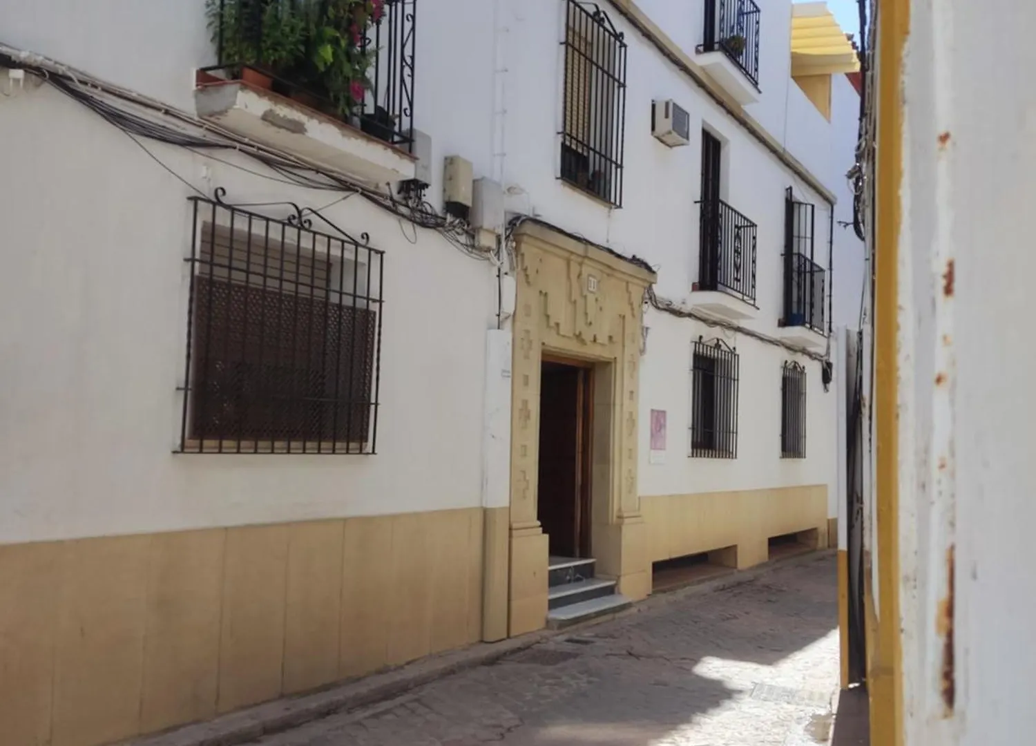 Casa Umbral De La Mezquita - A Menos De 50 Metros De La Mezquita Catedral Apartment Cordoba