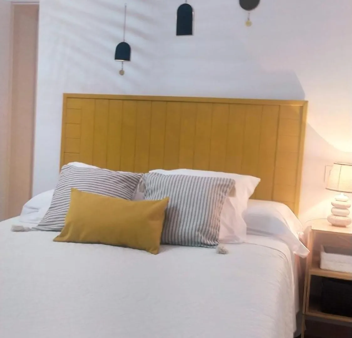 Casa Umbral De La Mezquita - A Menos De 50 Metros De La Mezquita Catedral Apartment Cordoba