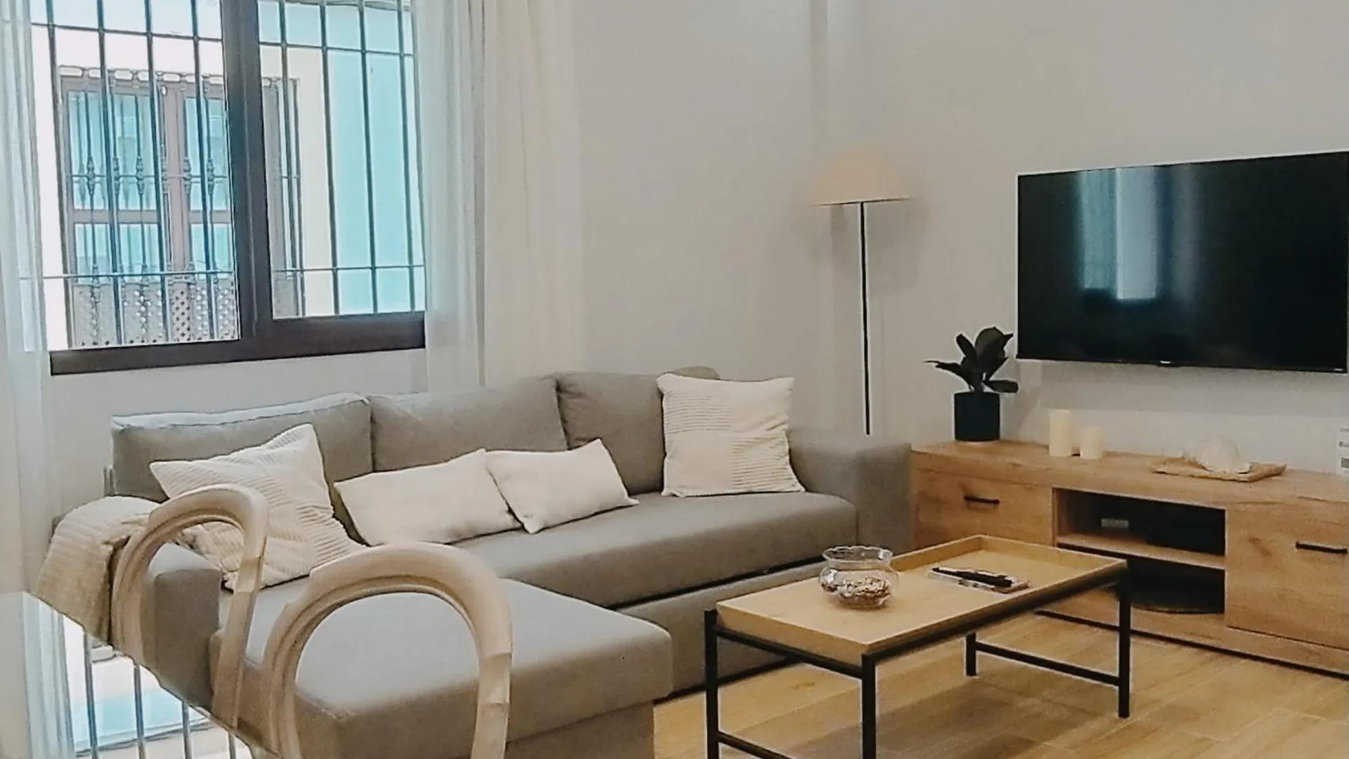 Casa Umbral De La Mezquita - A Menos De 50 Metros De La Mezquita Catedral Apartment Cordoba