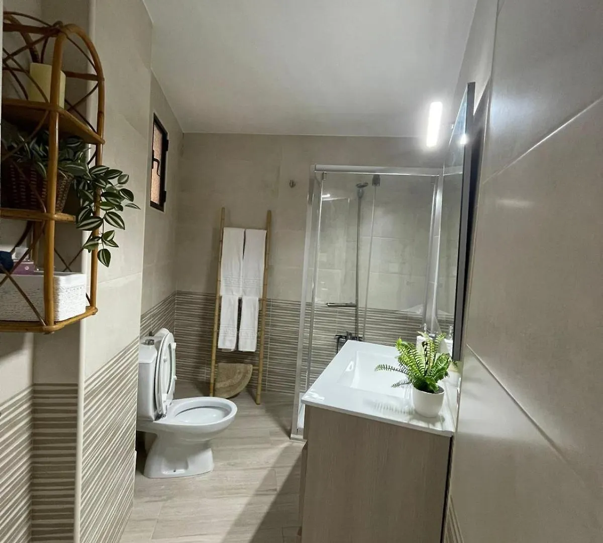 Casa Umbral De La Mezquita - A Menos De 50 Metros De La Mezquita Catedral Apartment Cordoba