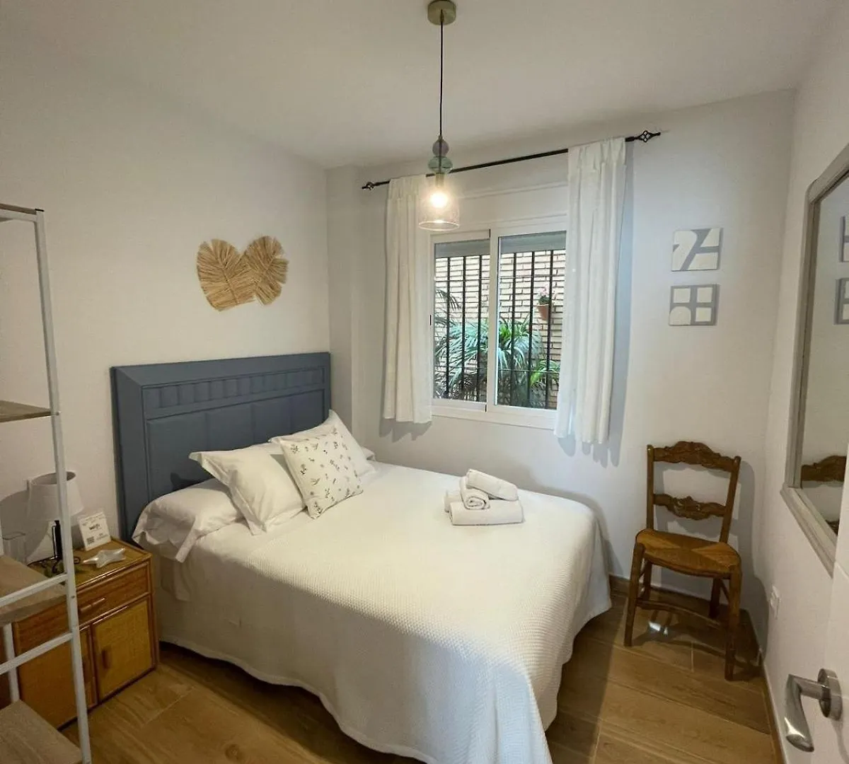 Casa Umbral De La Mezquita - A Menos De 50 Metros De La Mezquita Catedral Apartment Cordoba