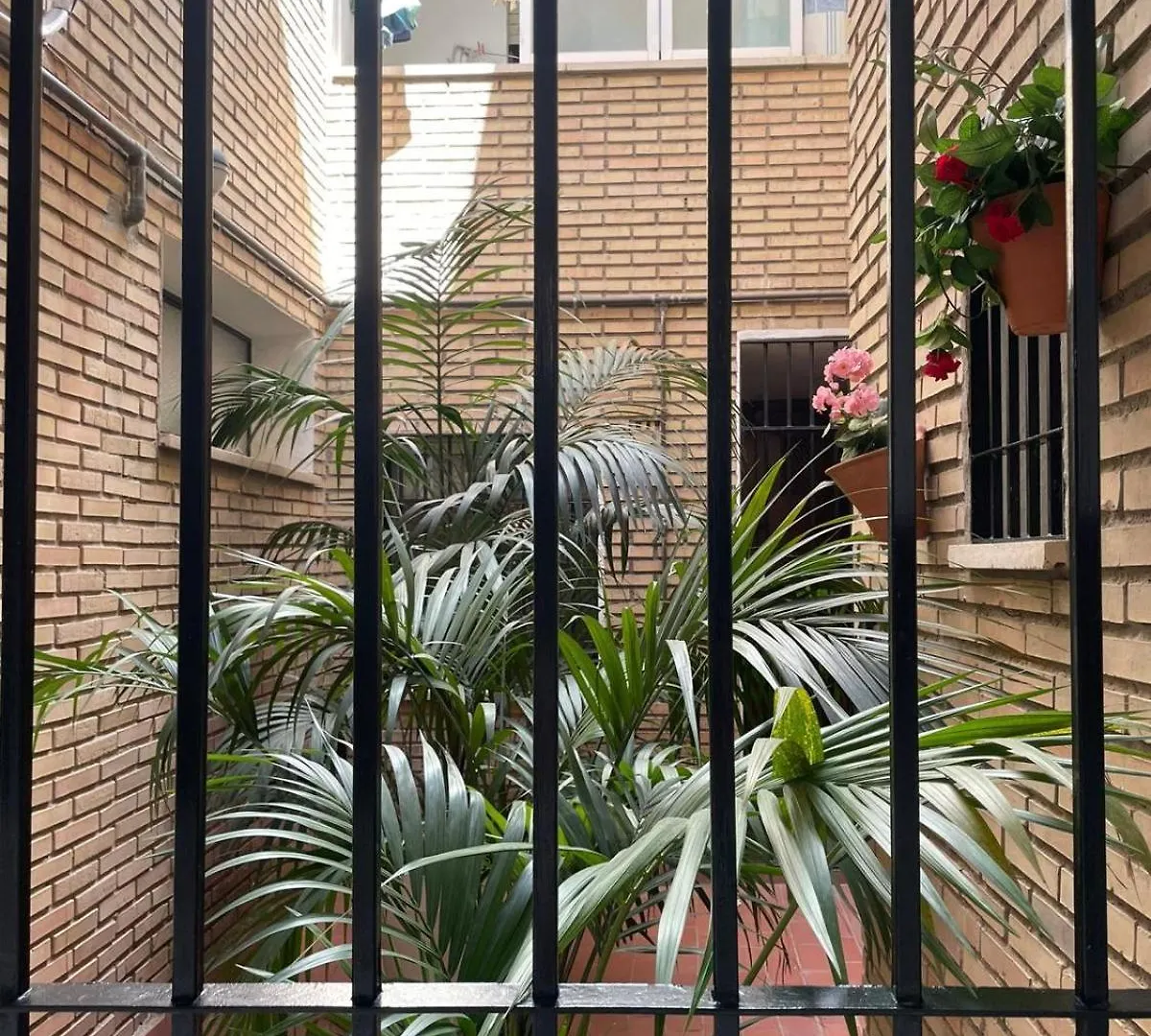 Casa Umbral De La Mezquita - A Menos De 50 Metros De La Mezquita Catedral Apartment Cordoba Spain