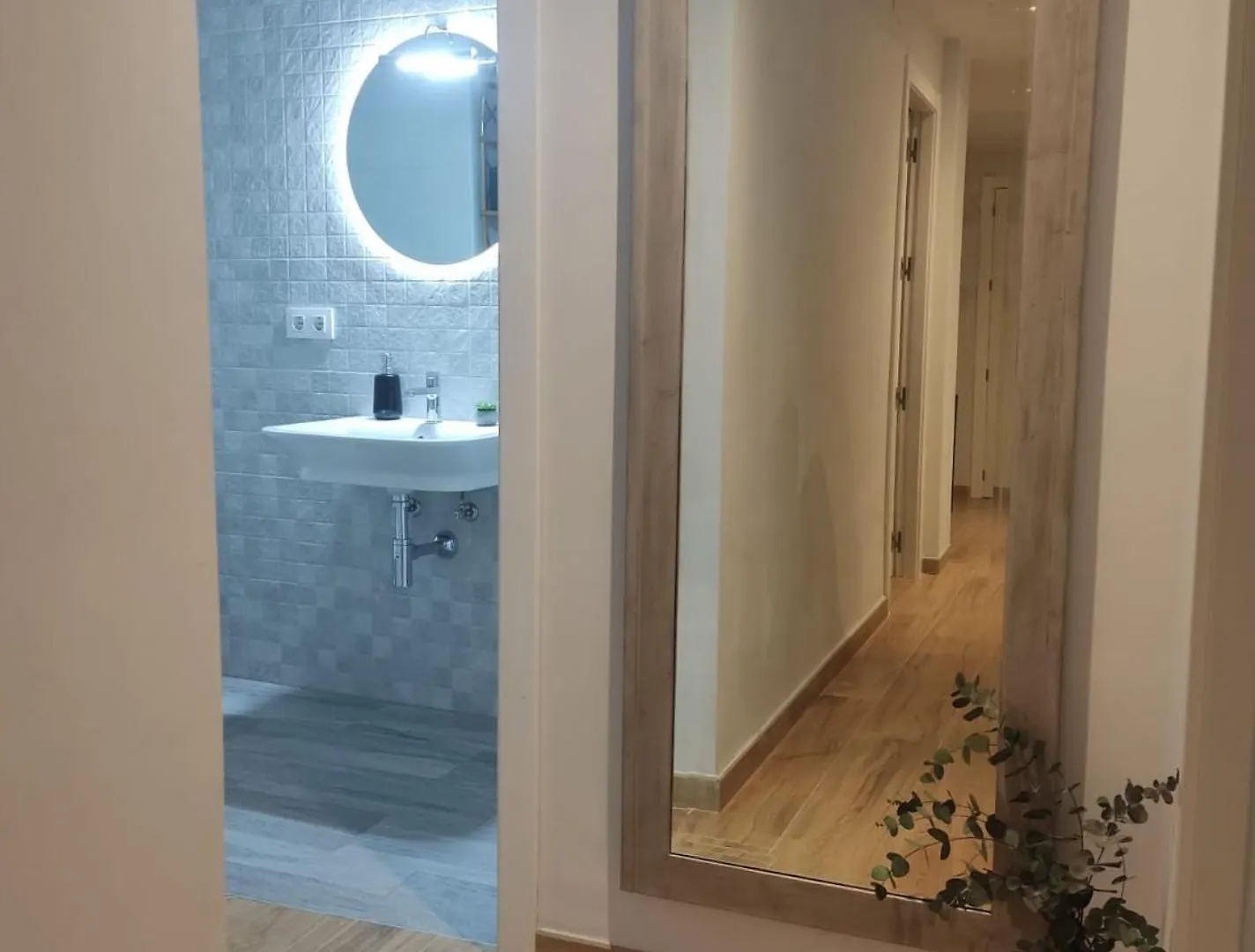 Casa Umbral De La Mezquita - A Menos De 50 Metros De La Mezquita Catedral Apartment Cordoba