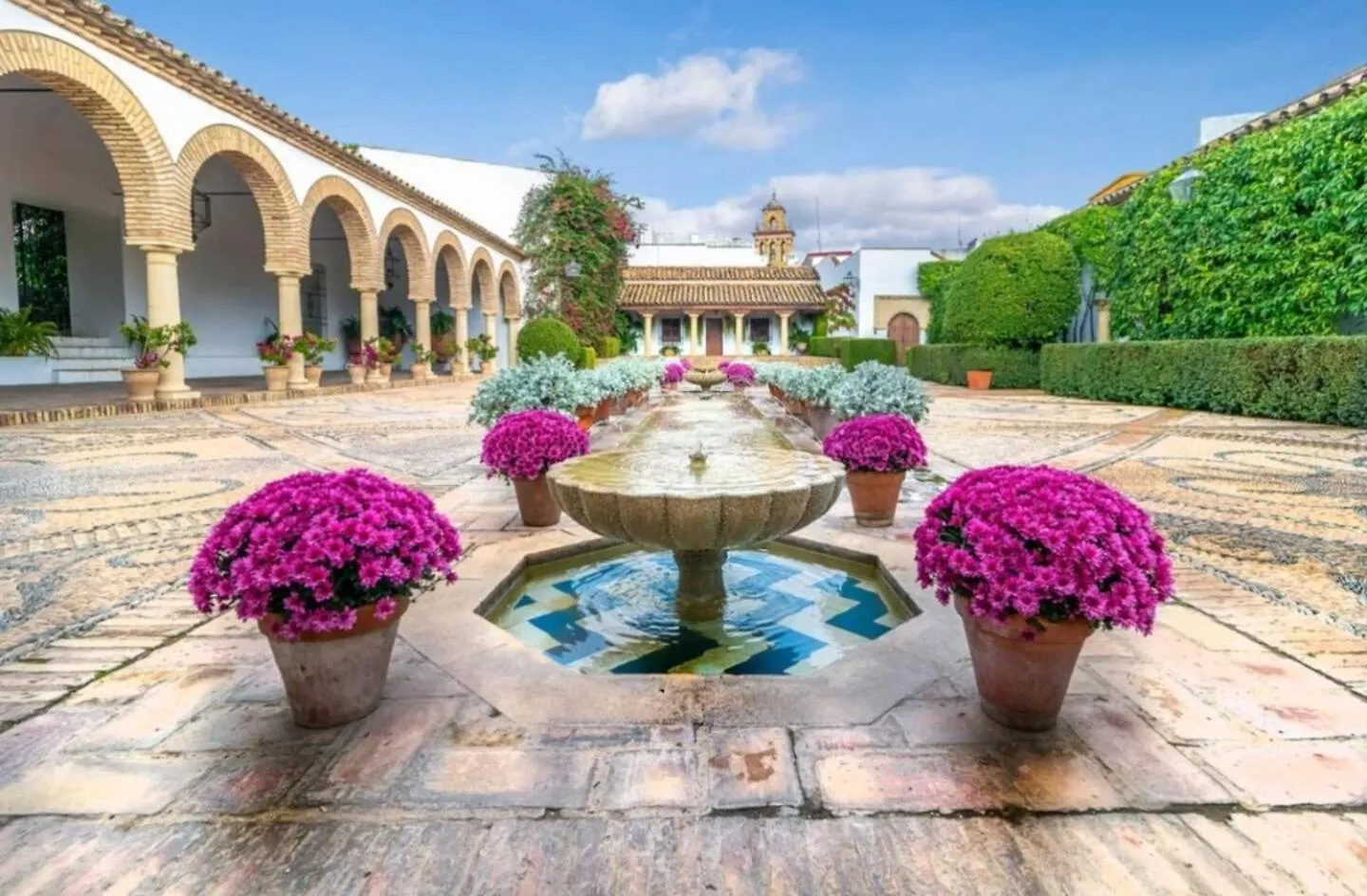 Casa Umbral De La Mezquita - A Menos De 50 Metros De La Mezquita Catedral Apartment Cordoba